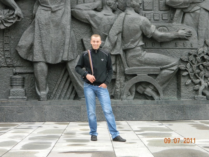 Дмитрий Дурягин фотография #9