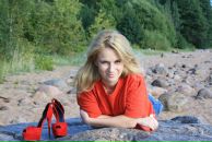 Фотография Кузьмичевой Надежды