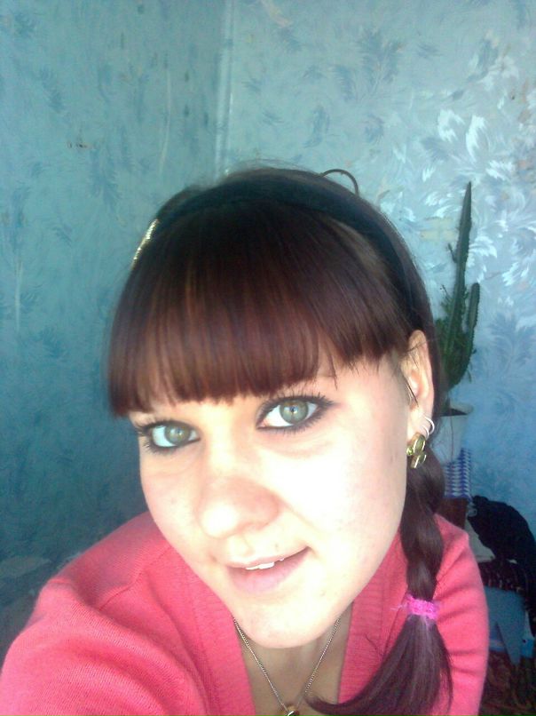 Валюша Брусенко фотография #23