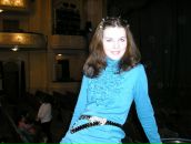 Фотография Смирновой Вероники