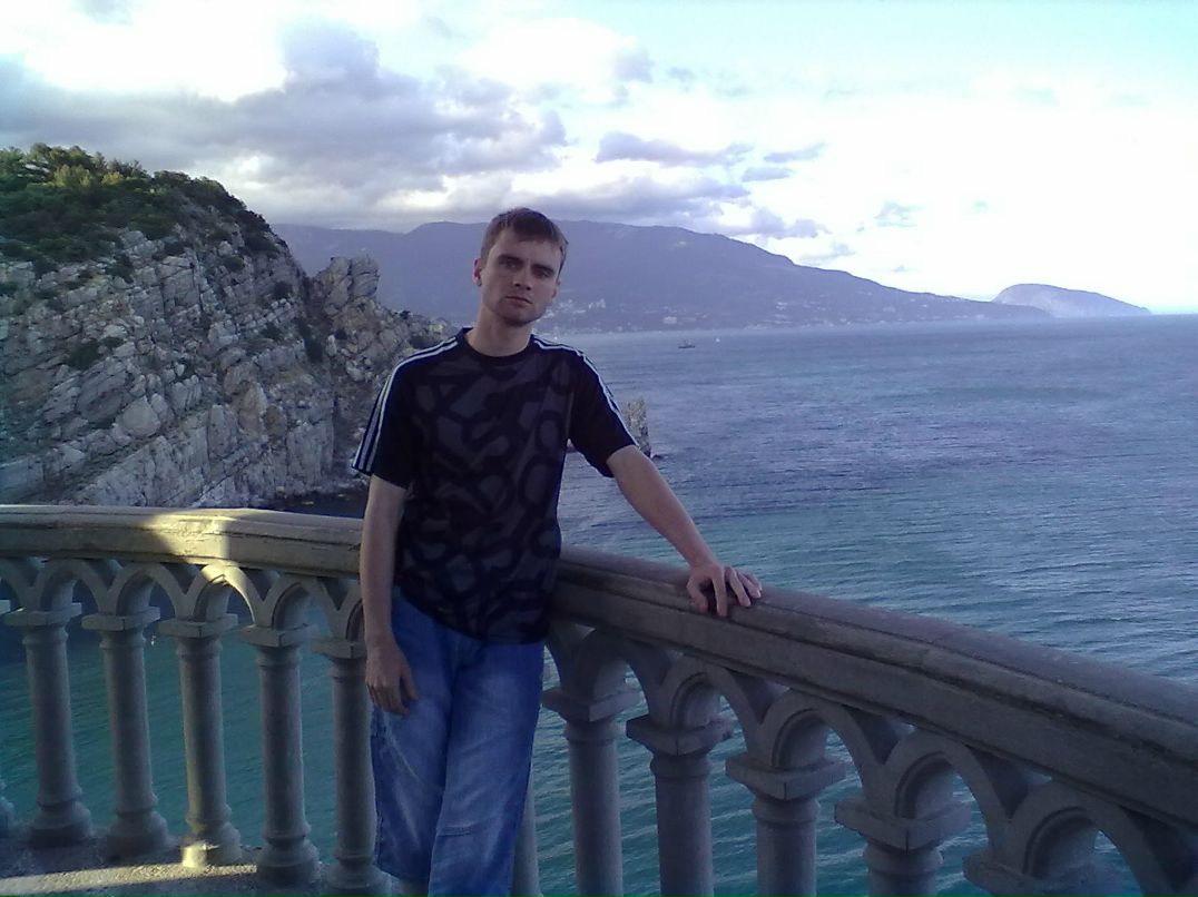 Женя Гречкосий фотография #26