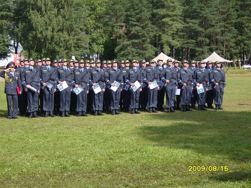 Виктор Лось фотография #12