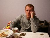 Фотография Левина Владимира