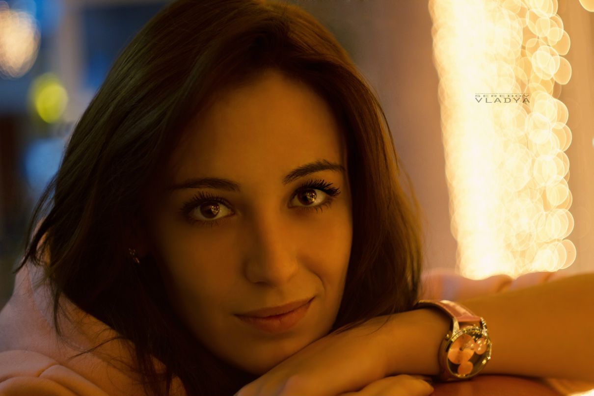 Vero Masterit фотография #37