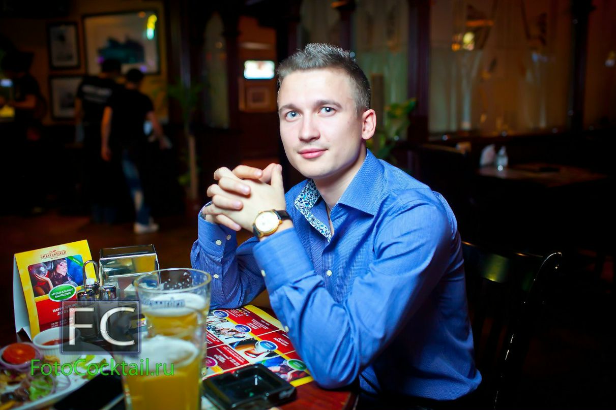 Григорий Евгеньев фотография #25