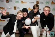 Фотография Никитина Павла