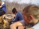 Сергій Гінайло фотография #17 (источник - https://vk.com/id163447155)