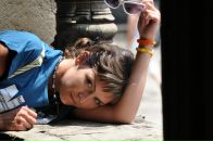 Фотография Чуриковой Виктории