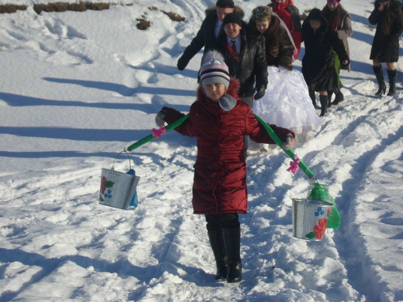 Гульдар Сайфуллина фотография #2