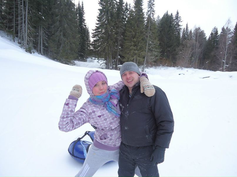 Николай Орлов фотография #27