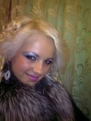 Алінка Романюк фотография #5 (источник - https://vk.com/id166332217)