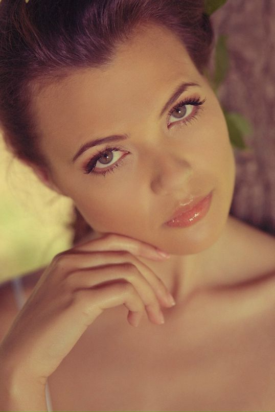 Юльчитай Амелина фотография #48