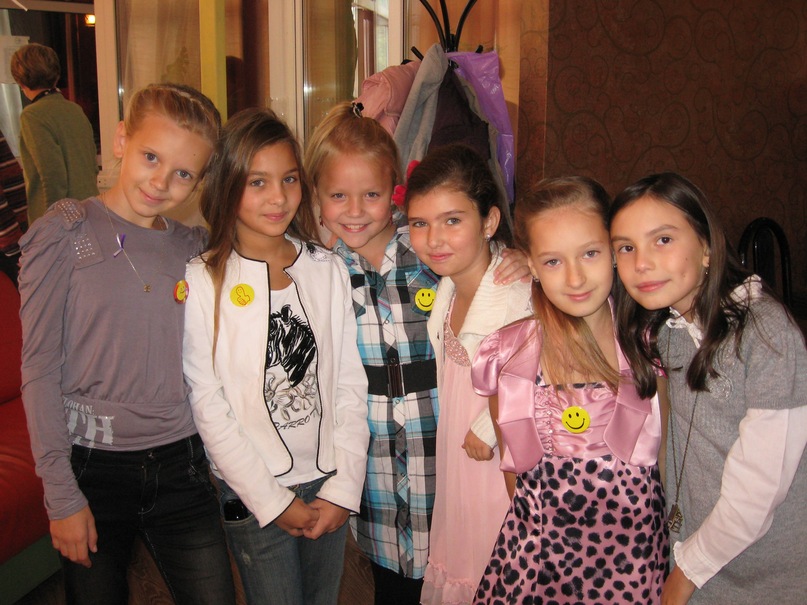 Наташа Дождёва фотография #13