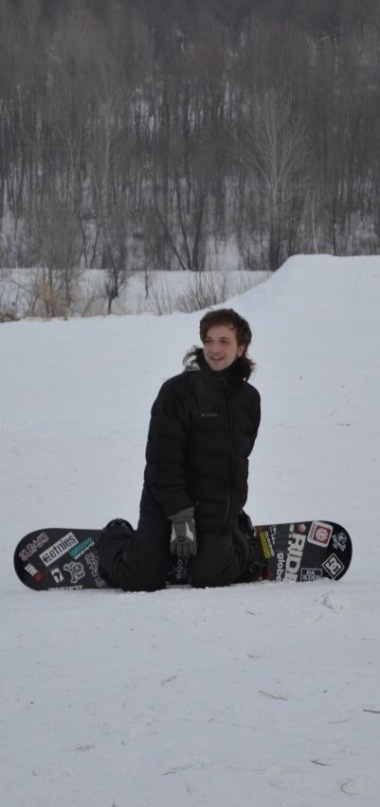 Иван Маркин фотография #47