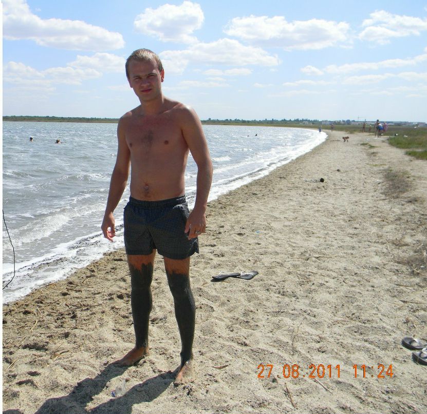 Александр Кисель фотография #30