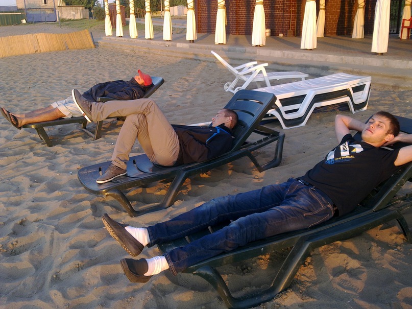 Артем Быков фотография #12