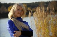 Фотография Ёлкиной-Буравковой Антонины