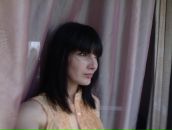 Фотография Кружковой Оксаны