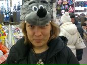 Фотография Степановой Яны