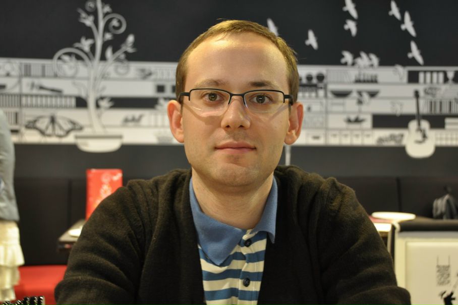 Антон Козлов фото №5