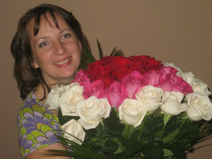 №11, Ольга Левченко, 56 лет, Санкт-Петербург №11, Ольга Левченко, 56 лет, Санкт-Петербург