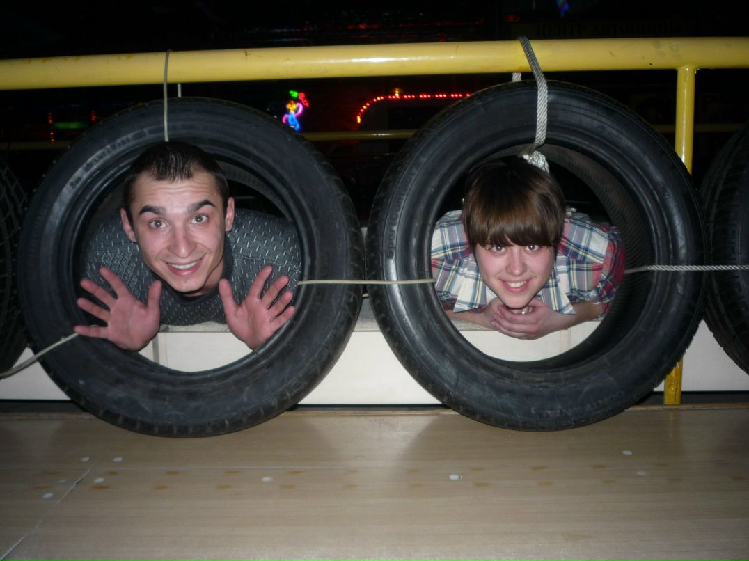 Влад Шорох фотография #31