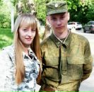 Фотография Тихоновой Екатерины