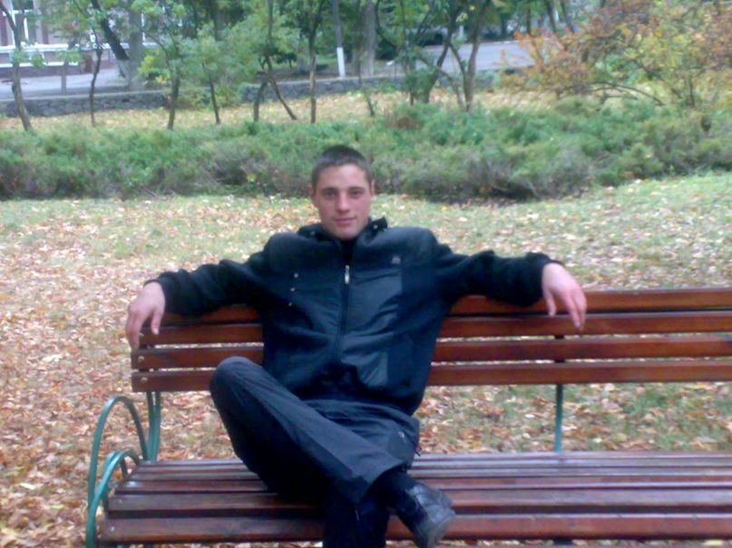 Сергей Безус фотография #50