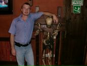 Фотография Липатова Руслана