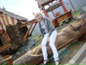 Фотография Копотевой Надежды