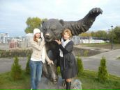 Фотография Туровник Марии