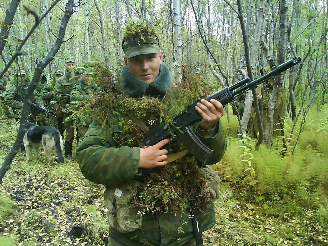 Вася Лушков фотография #47