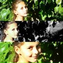 Олічка Крижановська фотография #1