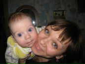 Фотография Красюк Алены