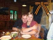 Фотография Мазановой Ольги