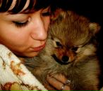 Фотография Ламбиной Марины