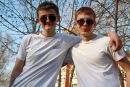 Фотография Бонегардта Димы