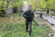 Фотография Макаренко Владимира