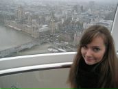 Фотография Крючихиной Анастасии