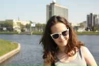 Фотография Евстратовой Полины