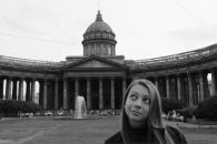 Фотография Лаптевой Екатерины