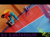 Христусік Баблотусік фотография #5 (источник - https://vk.com/id34827821)
