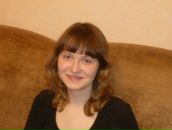 Фотография Чемирис Нюты