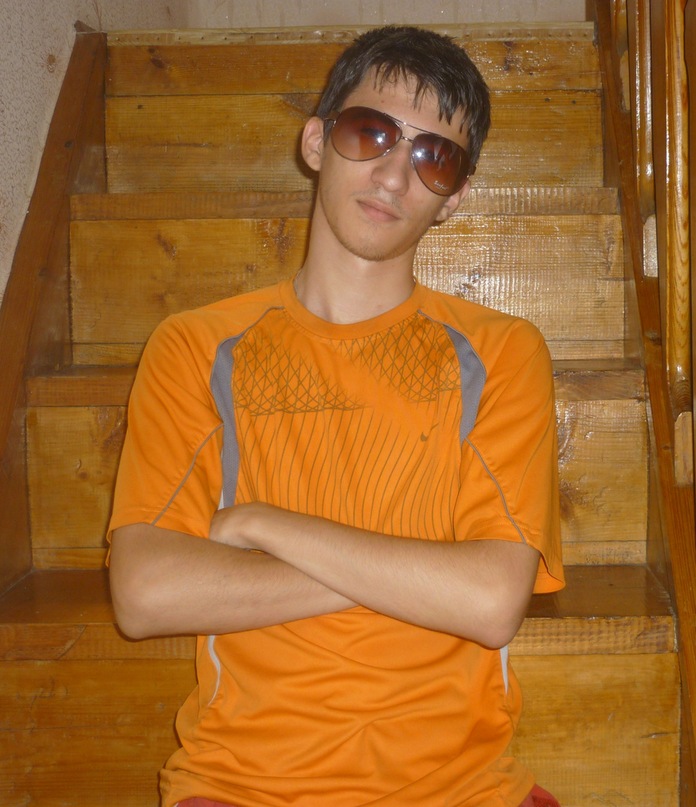 Дмитрий Хижкин фотография #30