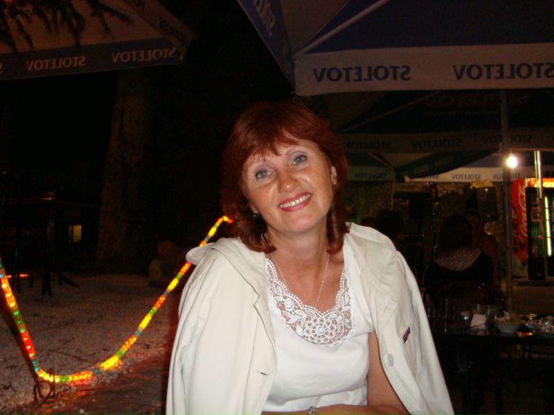 Марина Александрова фотография #22