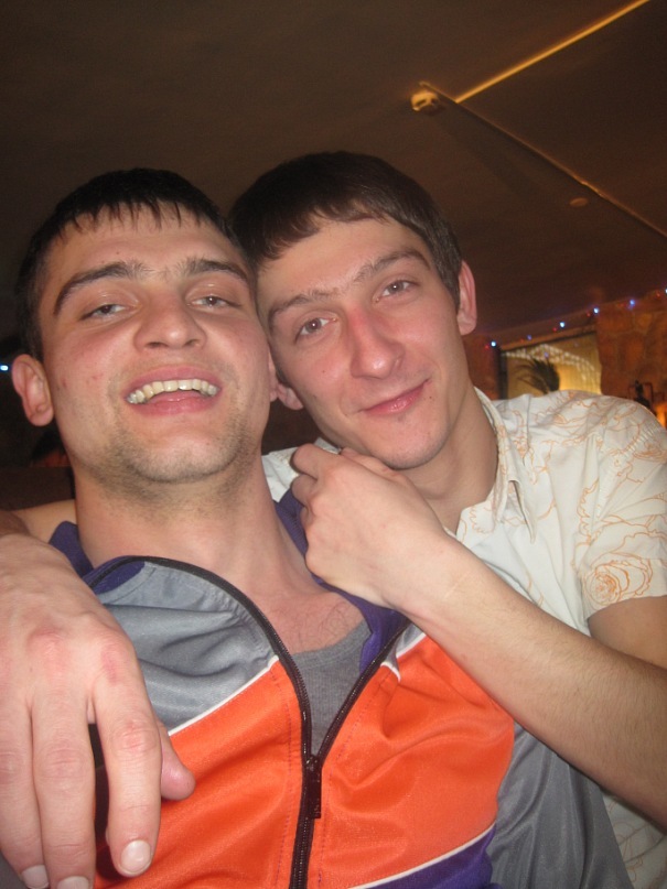 Степан Терновой фотография #35