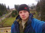Петро Хімін фотография #30 (источник - https://vk.com/id89161884)