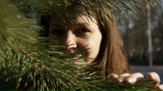 Фотография Миниахметовой Диляры