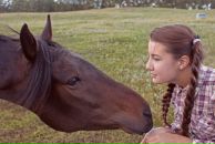 Фотография Милевой Маргариты