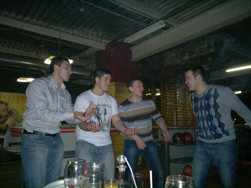 Эмиль Темниханов фотография #10